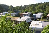 Knaus Campingpark Wingst in Wingst/Land Hadeln, Nordsee , Deutschland