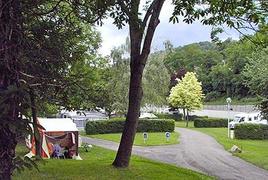 Camping Villagecenter Parc de la Fecht, Elsass & Vogesen, Frankreich