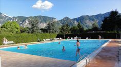 Camping Due Laghi, Südtirol & Dolomiten, Italien