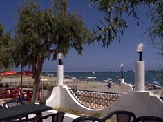 Camping Marinello, Sizilien, Italien