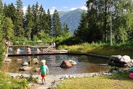 Alpenferienpark Reisach, Krnten, sterreich